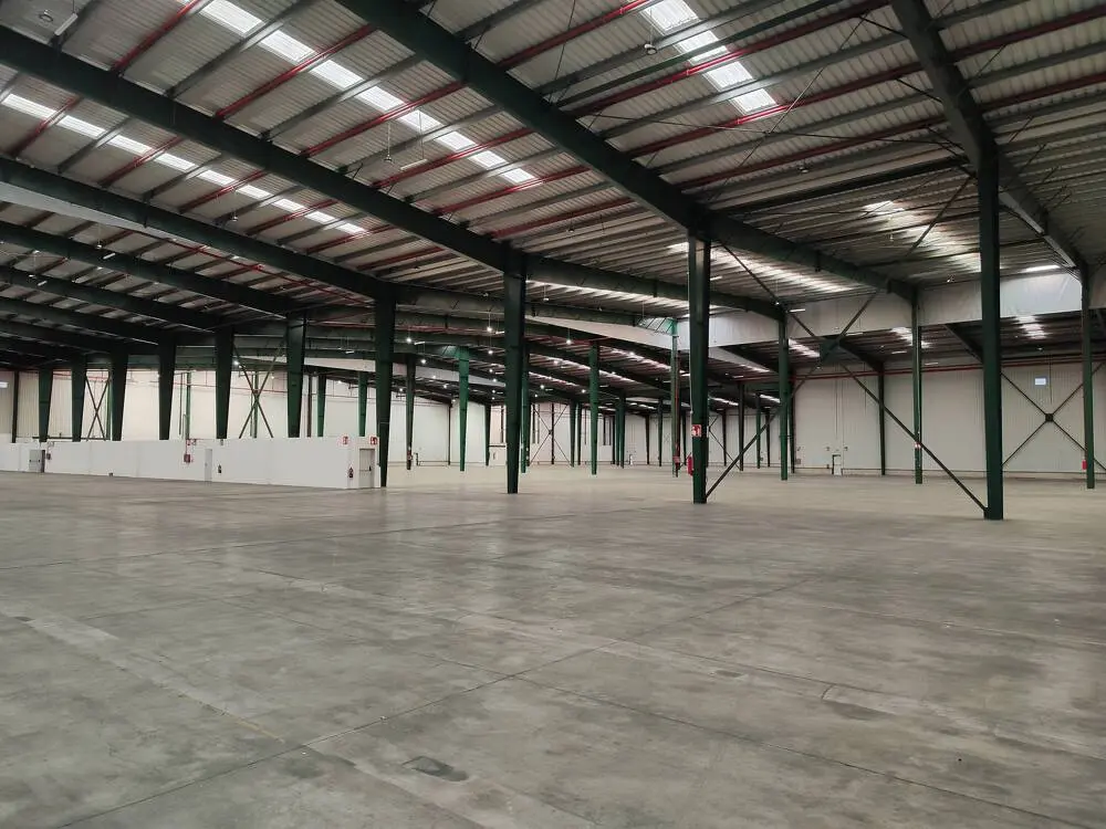 Logistics warehouse for rent of 16,259 m² - Azuqueca de Henares, Guadalajara. 6